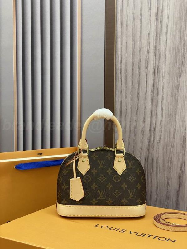 LV Handbags 488